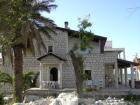 Luxus-Kalksteinvilla  in der Türkei/Izmir