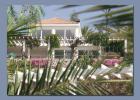 Villa Espanol bei Montana la Data auf Gran Canaria