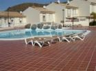 Villa Aquilas auf Teneriffa