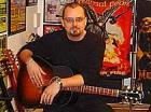 Gitarrenunterricht & Bassunterricht im Raum MIL/AB