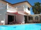 Private Ferienhausvermietung auf Teneriffa - Casa Carmelita