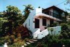 Landhaus Conchita in Tijarafe auf La Palma