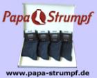 Geschenkidee:Socken-Abonnement