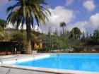 Casa los Algarroberos in Santa Brigida auf Gran Canaria