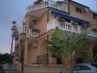 Ferienwohnung Appartments in Kroatien *Malinkska*