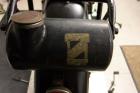 Ardie TM 500 CC / Zusatztank