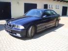 BMW 318 is Coupe Sport Editon M-Paket