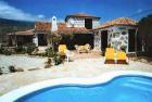 Casa Banderas auf Teneriffa