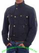  Belstaff  GANGSTER - Toxic - Schwarz -- MODEL2021
