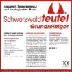 Schwarzwaldteufel