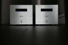 2 Stück Audionet AMP Mono Endstufe
