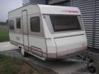 Wohnwagen, Camper Dethleffs 430 T , Erstzul.: 03/92
