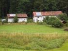 Anwesen im Bayerischen Wald