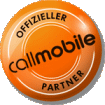 PrePaid Karte von callmobile