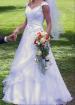 Brautkleid