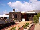 Wunderschöne Finca auf Lanzarote