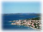Fewo In Kroatien -  Pirovac