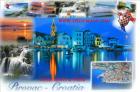 Kroatien Ferien Urlaub Reise