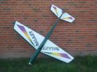 Super schönes flugfertiges F3A Modell **Galaxy**