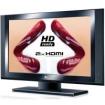 Clever Leasen, statt teuer Kaufen --- LG 37 LCD-TV 37LB2R