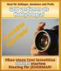 Geld mit Fotos verdienen!