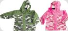 Baby und Kind Regenbekleidung
