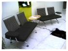 Hochwertiger 2-Sitzer-VITRA