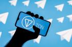 Mit dem Handy von Zuhause Toncoins verdienen
