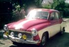 DDR-Oldtimer