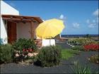 Ferienhausvermietung auf den Kanaren - Casa Bianca auf Lanzarote