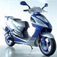 Motorroller 125cc, Aventure