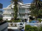 Apartments Casa Palmar in Maspalomas auf Gran Canaria