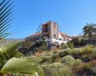 Finca la Tosca in Guia de Isora im Südwesten von Teneriffa