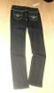 Geld und Spass mit Jeans