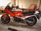 FJ 1100 offene Italienishe Version 149PS
