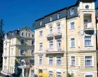 Kurhotel in Marienbad