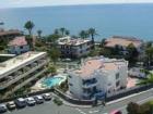 Apartments Galapagos in Playa del Ingles auf Gran Canaria