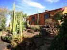 Ferienhausvermietung auf den Kanaren - Casa la Risa auf La Palma