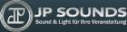 DJ Service - Sound & Light für Ihre Veranstaltung -> JP SOUNDS