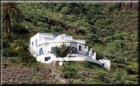Ferienhausvermietung auf den Kanaren -   Casa Cathryn auf La Gomera
