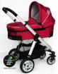 Exclusive Kombi-Kinderwagen von Pierre Cardin