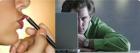 PC Arbeit bereich Gesundheit