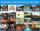 FERIENANLAGE SEEPARK KIRCHHEIM FAMILIERESORT
