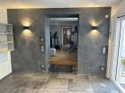 Mikrozement, Beton Optik