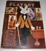 Playboy Magazin