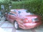 Hyundai sonata 3.0