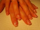 Mobiles Nagelstudio, Nagelmodellage, Nageldesign
