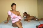 Wer sucht das heisse Abenteuer mit 2 Latinas