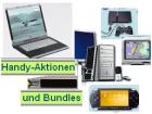 Handy + Zugabe selbst mixen