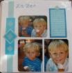 Scrapbooking für jedermann mit Creative Memories